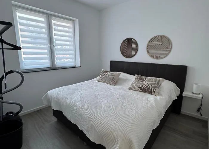 Apartamento Lounge 005